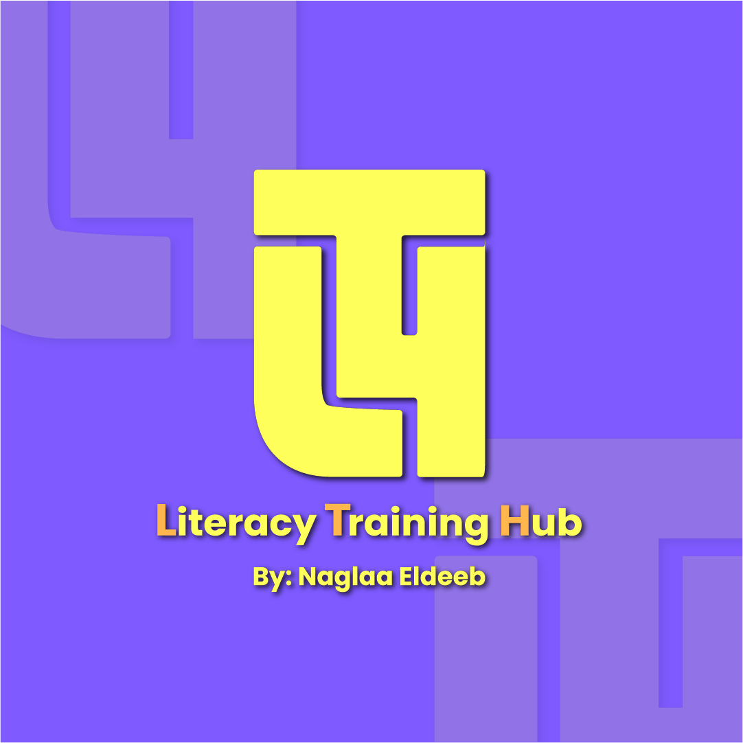 Literacy Training Hub