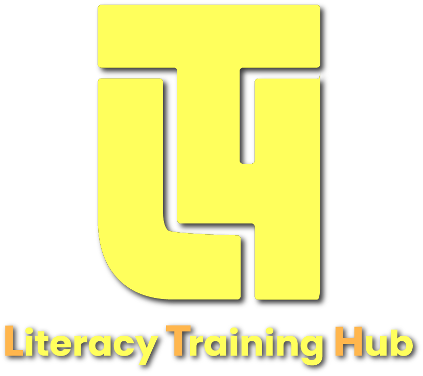Literacy Training Hub